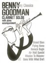 Benny Goodman  Swing Classics