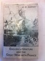 English literature and the great war with France An anthology and commentary