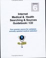 Internet Medical Guidebook  CD Sixth Edition