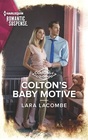 Colton's Baby Motive