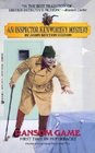 Ransom Game (Inspector Kentworthy, Bk 11)