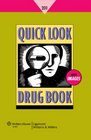Quick Look Drug Book 2011