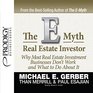 EMyth Real Estate Investor