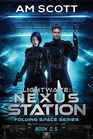 Lightwave Nexus Station