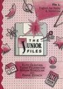 The Junior Files File 1 English for Today and Tomorrow