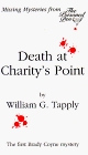 Death at Charity's Point (Brady Coyne, Bk 1)