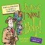 Jeeves I Need Help Tips and Tricks for Kids on the Net