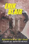 The Erik Blair Diaries Battlefield of the Dead