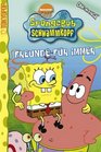 Spongebob  Schwammkopf 02