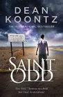 Saint Odd (Odd Thomas, Bk 7)