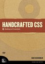 Handcrafted CSS Bulletproof Essentials DVD