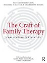 The Craft of Family Therapy Challenging Certainties
