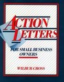 Action Letters for Small Business Owners