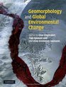 Geomorphology and Global Environmental Change