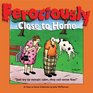 Ferociously Close to Home  A Close to Home Collection