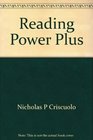 Reading power plus 100 worksheets for a reading skills workout grades 16