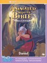 The Animated Stories from the Bible Resource  Activity Book Daniel