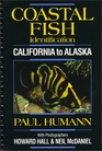 Coastal Fish Identification California to Alaska