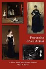 Portraits of an Artist