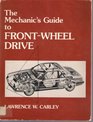 The mechanic's guide to frontwheel drive