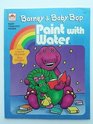 Barney