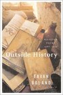 Outside History Selected Poems 19801990