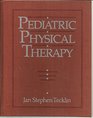 Pediatric Physical Therapy