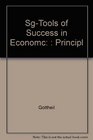 SgTools of Success in Economc  Principl