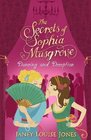 The Secrets of Sophia Musgrove Dancing and Deception
