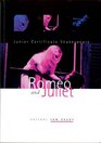 Romeo and Juliet With Annotations and Sample Questions