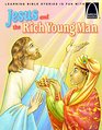 Jesus and the Rich Young Man