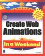 Create Web Animations with Microsoft Liquid Motion In a Weekend