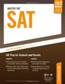Master The SAT SAT Prep for Students and Parents