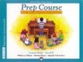 Alfred's Basic Piano Library Prep Course Lesson Book Level B