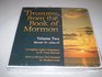 Treasures From the Book of Mormon  Volume Two