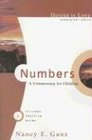 Numbers A Commentary for Children