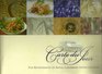 Carte du Jour The Restaurants of Royal Caribbean International