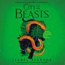 City of the Beasts (Memories of the Eagle and the Jaguar, Bk 1) (Audio CD) (Unabridged)
