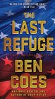 The Last Refuge (Dewey Andreas, Bk 3)
