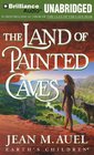 The Land of Painted Caves (Earth's Children®)