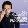 John Finnemore's Souvenir Programme Series 2