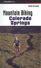 Mountain Biking Colorado Springs