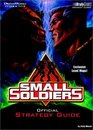 Small Soldiers Official Strategy Guide
