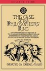 The Case of the Philosophers Ring