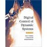 Digital Control of Dynamic Systems