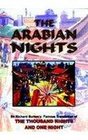 The Arabian Knights Selections from 1001 Arabian Night with Modern Spelling