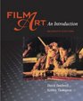 Film Art WITH Tutorial CD AND Film Viewer's Guide An Introduction