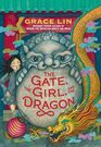 The Gate the Girl and the Dragon