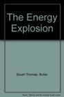 The energy explosion