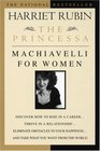 The Princessa  Machiavelli for Women